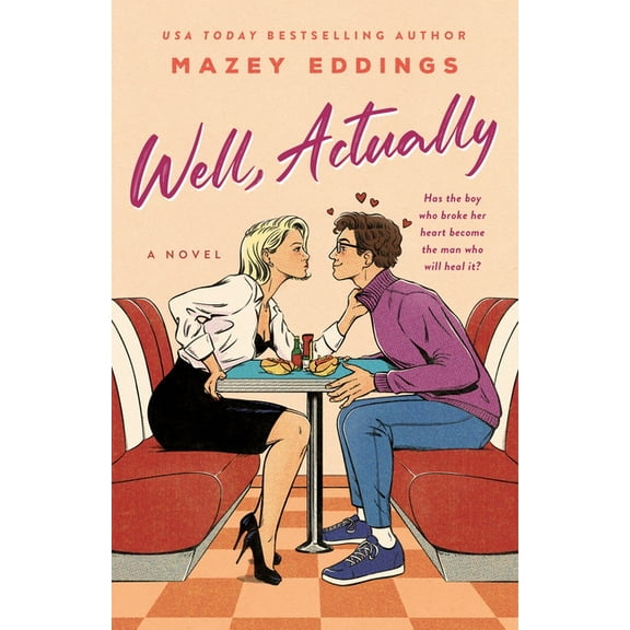 Well, Actually, (Hardcover)