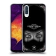 thumbnail image 1 of Head Case Designs Officially Licensed Anne Stokes Gothic Sad Eyes Soft Gel Case Compatible with Samsung Galaxy A50/A30s (2019), 1 of 7