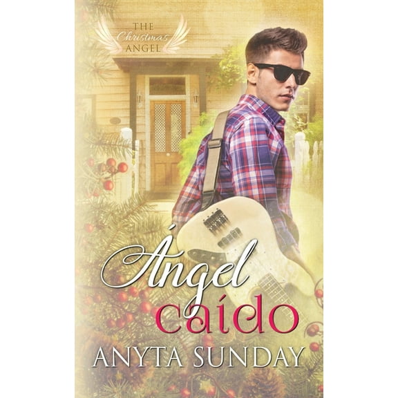 Ángel caído (Paperback)