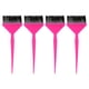 thumbnail image 2 of Cepillo para teñir el cabello BuyWeekMX 4 piezas, 2 of 9