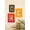 Multi, variant on WINDOW BLINDS 2-inch Cordless | Faux Wood | White MULTIPLE SIZES