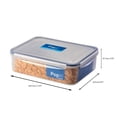 thumbnail image 4 of Contenedor Hermético Popit! XE091-6 Rectangular  3.8 L, 4 of 4