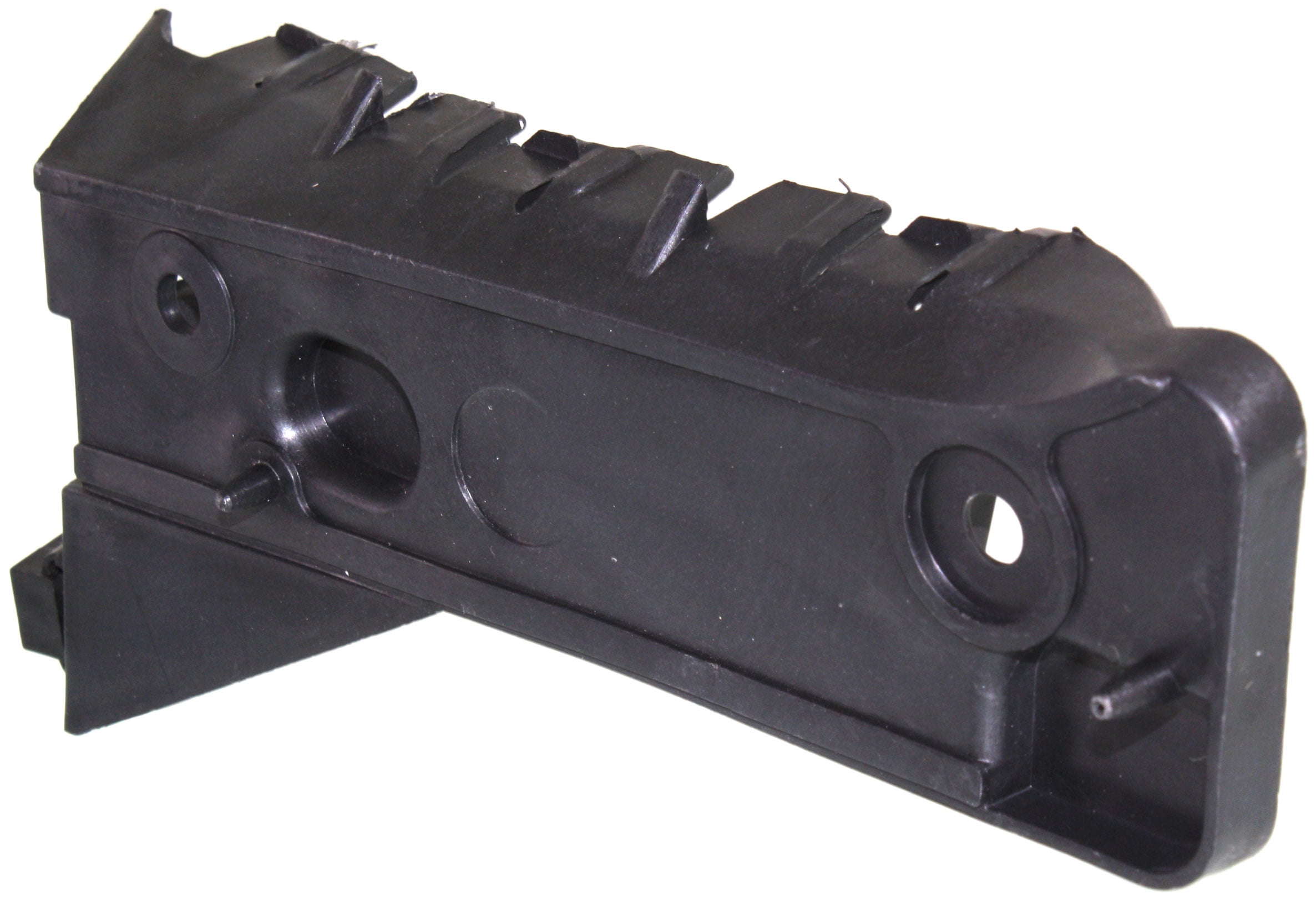 Replacement ARBA013102 Bumper Bracket Compatible For 2002-2005 Audi A4 2002, 2004-2005 S4 Front, Left Driver