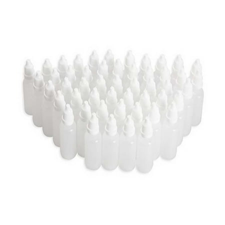 

NEGJ with 50pcs Childproof Cap Squeezable Bottles Liquid Eye 15ML Other World Market Stacking Mugs Vintage Speckled Stoneware Mug