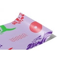 thumbnail image 2 of Rwraps Monster Yokai Masks Gloss Vinyl Film Wrap 59in x 1ft Vinyl Vehicle Car Film Sheet Roll, 2 of 9