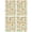 Pioneer Flower-1, variant on 2 Pcs Funny Kitchen Towels,Pioneer Flower Microfiber Dish Towels,Kitchen Tea Towels,Kitchen Towel Set (18" X 26")