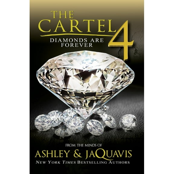 Cartel 4: Diamonds Are Forever
