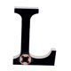 thumbnail image 3 of DIY Madera Letras inglesas A ~ Marca Apoyos para fotos L Zulema  Letras inglesas de madera, 3 of 8