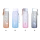 thumbnail image 3 of Billuyoard Botella de agua portátil a prueba de fugas para beber deporte beber botellas rosa Type3 NO3, 3 of 6