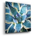 thumbnail image 2 of Epic Art 'Elegant Thorns' by Jan Bell Acrylic Glass Wall Art, 36"x36", 2 of 6