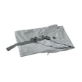 thumbnail image 3 of Funda de almohada de viaje rellenable Funda de almohada para el cuello rellenable con accesorios de ropa Gris claro, 3 of 9