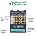 thumbnail image 5 of The Peanutshell Chore Chart, 5 of 7