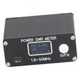 thumbnail image 1 of Compteur de SWR, Compteur de SWR 150W HF Powerand SWR Meter Percée Technologie, 1 of 14