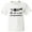 AA-White, variant on Inktastic Trumpet Music Joke Youth T-Shirt