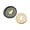 8, variant on Brass Head Waxed Seal Stamp Series Sealing Waxed Stamp for Card Envelope Scrapbooking Invitation Decoration