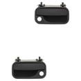 thumbnail image 1 of Par de MANIJAS PUERTA EXTERIOR HUSHAN Chevy 1996 al 2012 Chevrolet delanteras, 1 of 4