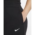 thumbnail image 3 of Nike Sportswear Trend Women's Fleece Pants 1X (Plus Size) DH1045-010, 3 of 3
