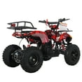 thumbnail image 2 of X-Pro Brand New 40cc Gas Mini ATV for Kids Off-road 2026 ver. with Pull Start 4 Stroke Disc Brake 6" Tires, 2 of 7