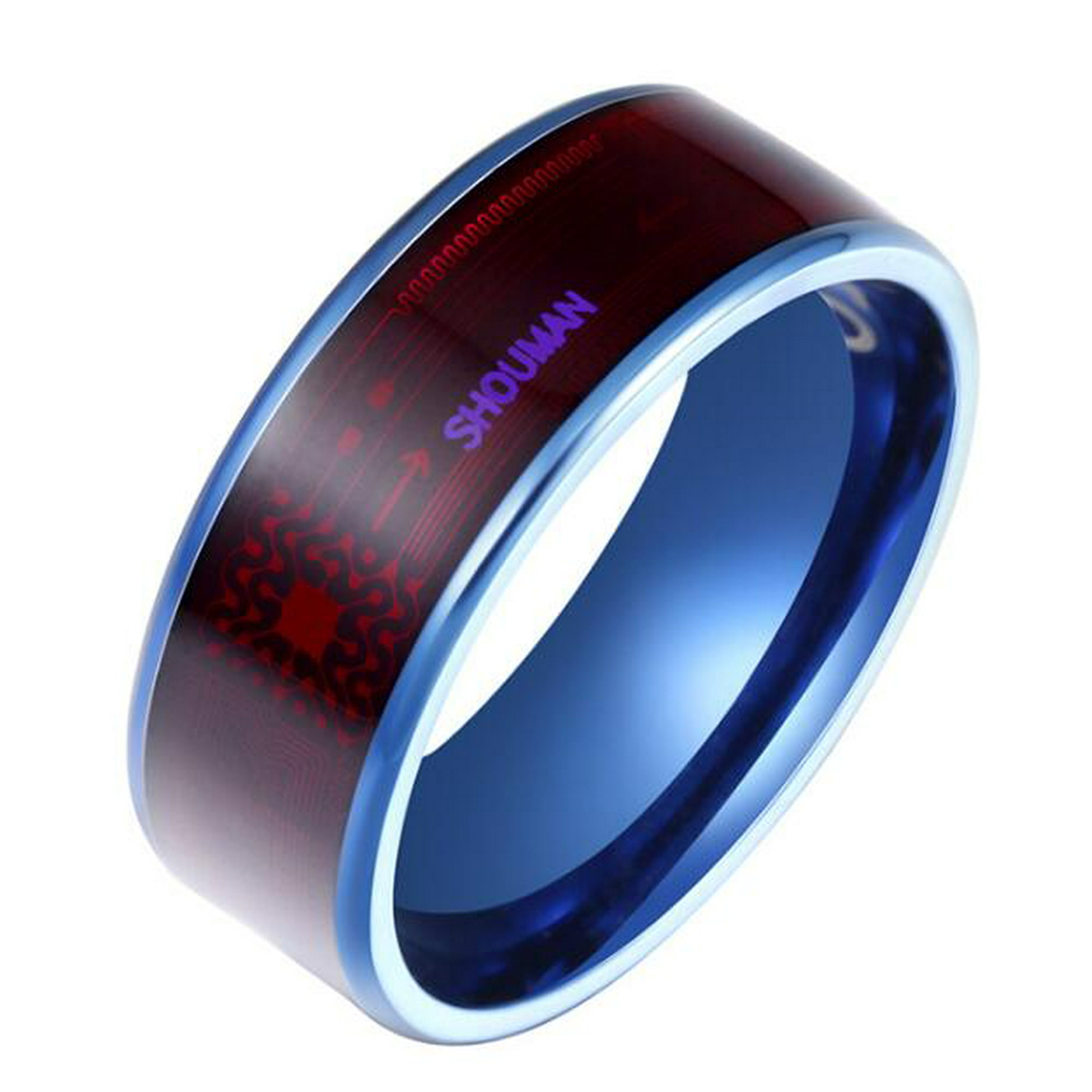 Smart magic finger ring deals