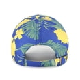 thumbnail image 3 of Men's '47 Royal Los Angeles Rams Beach Side Clean Up Adjustable Hat, 3 of 4