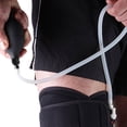 thumbnail image 2 of Corflex Foam Laminate / Nylon / Gel / Tricot Cold Pack with Wrap One Size, 72-7172-000, 1 Each, 2 of 3