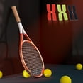 thumbnail image 4 of Sonducket Paquete de 6 raquetas de tenis 3g, barra de equilibrio, tiras de alimentación ponderadas para raquetas portátiles, accesorio de Type3 NO3, 4 of 6