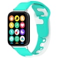 thumbnail image 1 of Hide Replacement Smartwatch Band Stylish Comfortable Wrist Strap Durable Modern Design Secure Closure Universal Fit, 1 of 4
