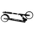 thumbnail image 7 of HALO Rise Above Supreme Big Wheel Scooter - Black and White - Designed for Unisex Riders up to 220 lbs, 7 of 7
