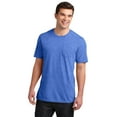thumbnail image 1 of District® Very Important Tee® con bolsillo. DT6000P Distrito DT6000P, 1 of 1