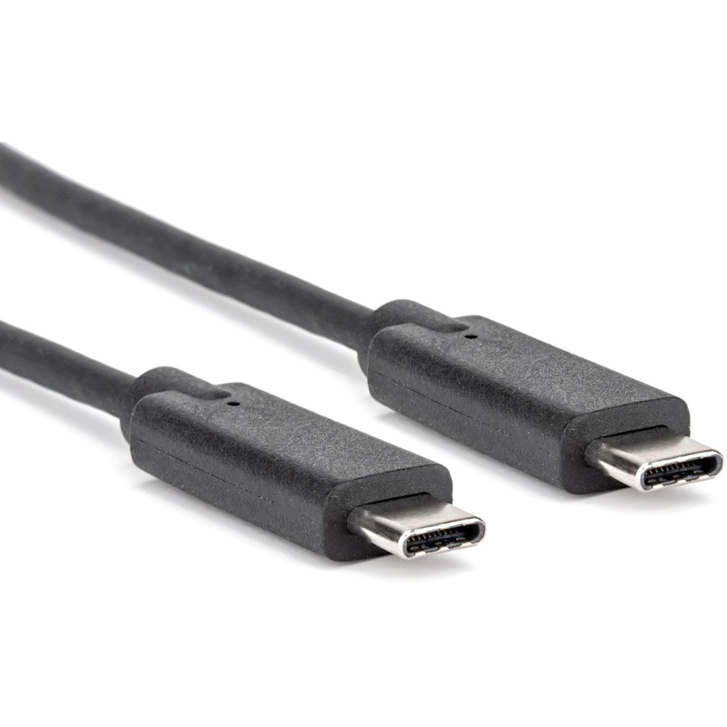 Rocstor Premium USB-C Cable M/M - 3ft 1m - USB 3.1 Type C Gen2 10Gbps Cable  (Y10C148B1)
