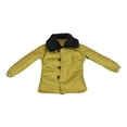 thumbnail image 1 of Abrigo de figura femenina 1/6 perfke ropa de abrigo hecha a mano a la moda, 1 of 8