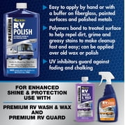 Star brite Premium RV Polish