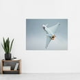 thumbnail image 2 of Gronemann Military UK RAF Eurofighter Typhoon Photo Extra Large XL Wall Art Poster Print, 2 of 3