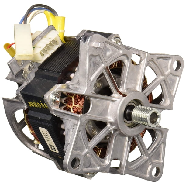 Motor de accionamiento para lavadora de centro de lavandería Frigidaire 137326000 OEM