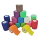 thumbnail image 2 of 18 Colores Colorido Atlético Cinta Adhesiva Vendaje Elástico Elastoplast Protector Deportivo Rodilla Dedo Tobillo Palma Hombro, 2 of 4