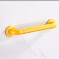 thumbnail image 5 of Barras de agarre de 2 uds. De 12 pulgadas para bañeras y duchas, manija de ducha antideslizante para ancianos, discapacitados y mujeres embarazadas noctilucentes, 5 of 5