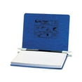 thumbnail image 2 of (2 pack) ACCO PRESSTEX Covers w/Storage Hooks, 6" Cap, 12 x 8 1/2, Dark Blue -ACC54133, 2 of 7