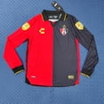 thumbnail image 2 of 2022/23 Atlas Jersey Campeon Edición Conmemorativa Manga Larga Camiseta de Fútbol Personalización Nombre Númeropangjing, 2 of 3