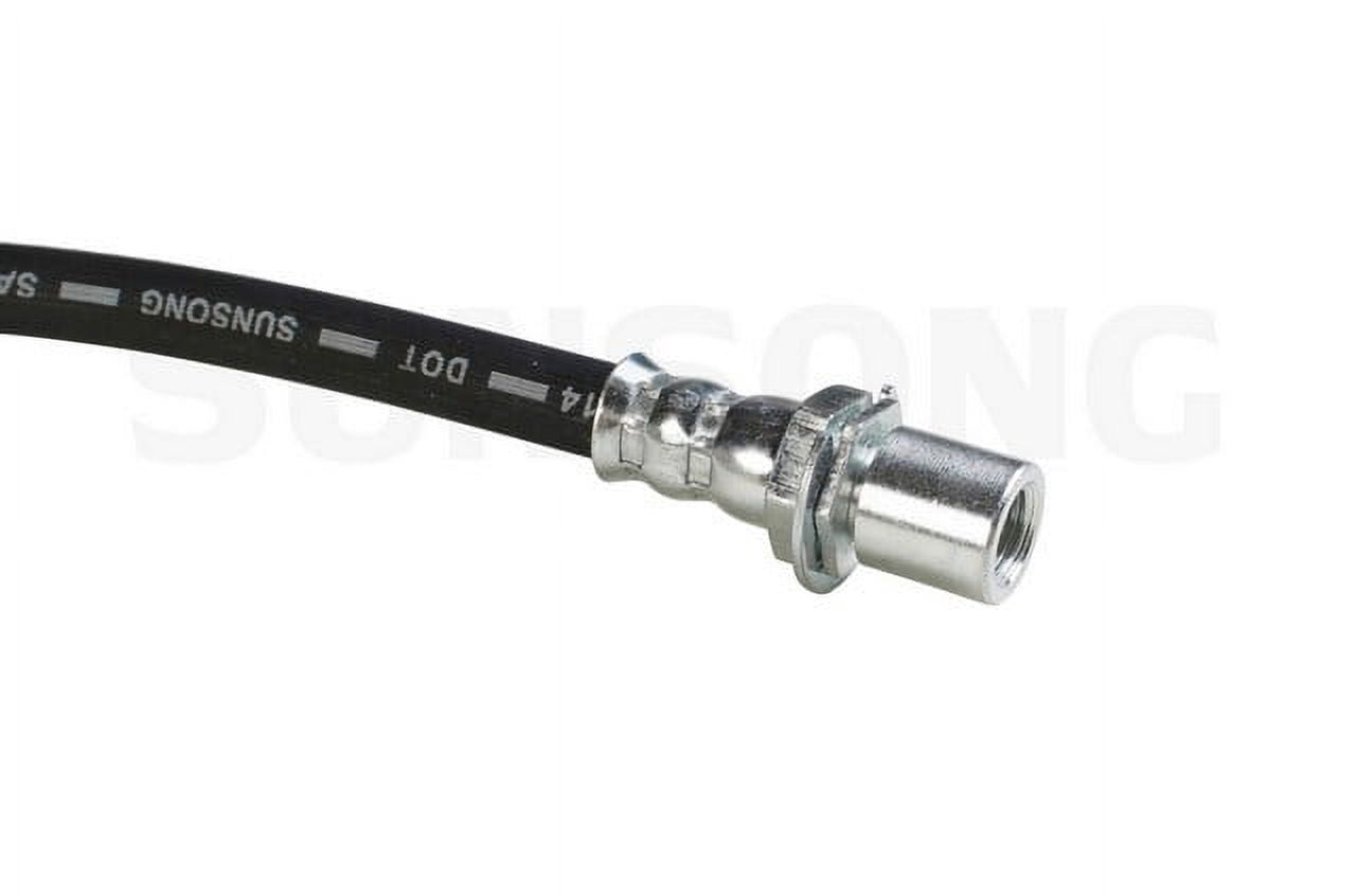 Sunsong 2203890 Brake Hydraulic Hose