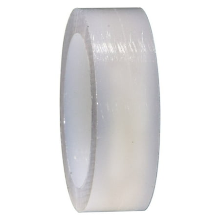 

.39 x 1/2 x 5/32 Nylon Plastic Spacers (20 pcs.)