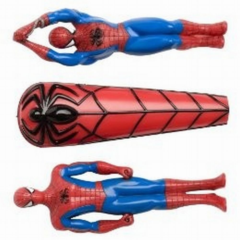 spider man paddling pool