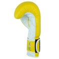 thumbnail image 5 of MIRARI Boxing Gloves (Gold Wht, 12oz), 5 of 7