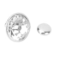 thumbnail image 3 of Wear-Resistant Beautiful Leather Studs, Leather Rivets Kit, For DIY Leather DIY Clothes, 3 of 8