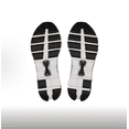 thumbnail image 5 of Zapatillas de entrenamiento para correr ON Cloud X4, de corte bajo, unisex, blancas, 5 of 5
