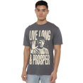 thumbnail image 4 of Star Trek: la Série Originale T-Shirt Homme Prosper Spock, 4 of 5