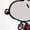 WHITE, variant on Peanuts - Snoopy Woodstock Flags & Hats - Women's Short Sleeve Graphic T-Shirt