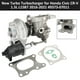 thumbnail image 5 of Nuevo turbocompresor Turbo para Honda Civic CR-V 1.5L L15B7 2016-2021 49373-07011, 5 of 11