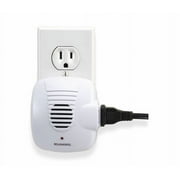 Electromagnetic / Ultrasonic Extra Outlet Pest Repeller