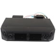thumbnail image 3 of 3 Speed Automotive Car Air Conditioning Evaporator Assembly Unit with Outlet Vents Kit for Cars Trucks RVs, 3 of 7