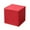 Red-516, variant on Note Pad 5 Color Strip Sticker Message Paper Brick Rotary Folding Storage Note Box, Desk Organization, Multi-Purpose Storage, Paper Material, for Home Office, Ideal for Note Keeping, Creative